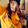 Robyn Daniels - @poppunklass - TikTok