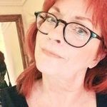 Robyn Daniels - @green_eyed_lady1964 - Instagram