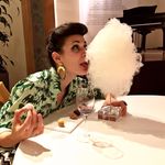 Robyn Anne Dawson - @elegantprawn - Instagram
