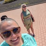 Robyn Dawson - @6o6yn - Instagram