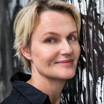 Robyn Denny - @robyndennyart - Instagram