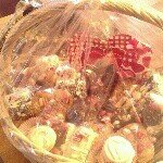 Robyn Denson - @byrdstreatsnbaskets - Instagram