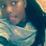 Robyn Douglas - @qveen_robyn - Instagram