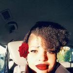 Robyn Douglas - @zemirahj - Instagram