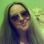 Robyn Douglas Fletcher - @sinnergism - Instagram