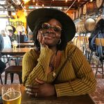 Robyn Douglas-Ramirez - @douglard - Instagram
