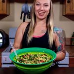 Robin Durant | Nutrition Specialist - @lettuceturnipdabeets - Instagram