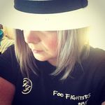 Robyn Durant - @bobbied83 - Instagram