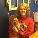 Robin Estes - @rockinrobyn57 - Instagram