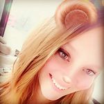 @RobynEstes - @fiestymoma95 - Instagram