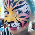 Robyn Fairy's Face Painting - @robynfairysfacepainting - Instagram