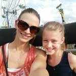 Robin Morgan Ferraro - @rmferraro - Instagram