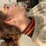 Robyn Ferris - @that_fake_redhead - Instagram
