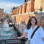 Robyn Ferris Grimsley - @terpgirl86 - Instagram