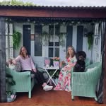 Robyn Ferris-Maxwell - @robbie_max23 - Instagram