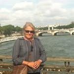 Robyn Palmer-Field - @palmerfield - Instagram