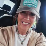 Robin Fielder - @queenofthetees_purcell - Instagram