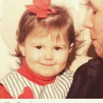 Robin Fielder - @1luckemomma - Instagram