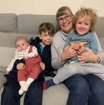 Robyn Fitzpatrick - Facebook