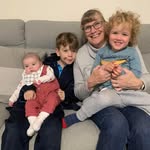 Robyn Fitzpatrick - @robyn63 - Instagram