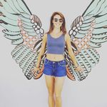 Robyn Fitzpatrick - @robynyogapilates - Instagram