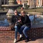 Robyn Flagg McKinstry - @robbbiemck - Instagram