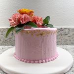 Robyn Fleming - @cakesbyrobynsa - Instagram