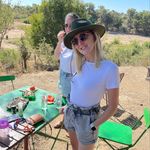 Robyn Fleming - @robsflemdawg - Instagram