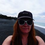Robyn Fleming - @robyntheroyalcruiser - Instagram