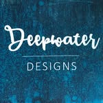 Robyn Forbes - @deepwater_designs - Instagram