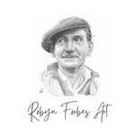 Robyn - @robynforbesart - Instagram