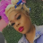 Rodreka’s Fashion‼️🩸 - @robyn.forbes.562 - Instagram
