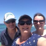 Robyn Forrest-Cook - @boofy_74 - Instagram