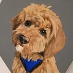 Robyn Foster - @robynfosterart - Instagram
