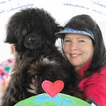 Robyn Foster - @dogsnrobyn - Instagram