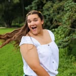 Robyn Foster - @robynfoster25 - Instagram