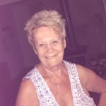 Robyn Foster - @robyn_foster1946 - Instagram