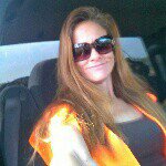 Robin Frame - @littlediann68 - Instagram