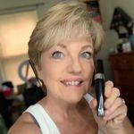 Robin K Frame - @harleymakeupbabe - Instagram