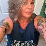 Robyn Francis - @rf12391 - Instagram