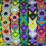 Robyn Francis - @wristcraftbracelets - Instagram