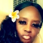 Robyn Franklin - @lady_chocolate_88 - Instagram