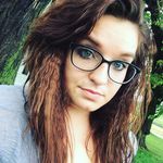 Robyn Franklin - @baby_girl940 - Instagram