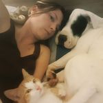 Robyn Fraser - @robofury - Instagram