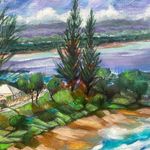 Robyn Fredericks - @robyn_fredericks.art - Instagram