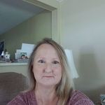 Robyn Nichole Clayton Frederick - @silversapphirebullys - Instagram