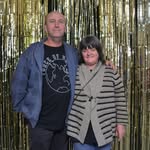 Dave N Robyn Fry - @davenrobyn - Instagram
