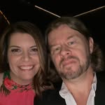 Robyn Fullerton Kisrow - @robyngayle - Instagram