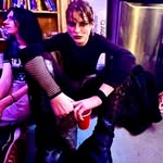 Robyn Fulton - @grave_robyn - Instagram