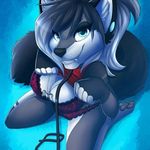 Robyn - @robyn.furry - Instagram